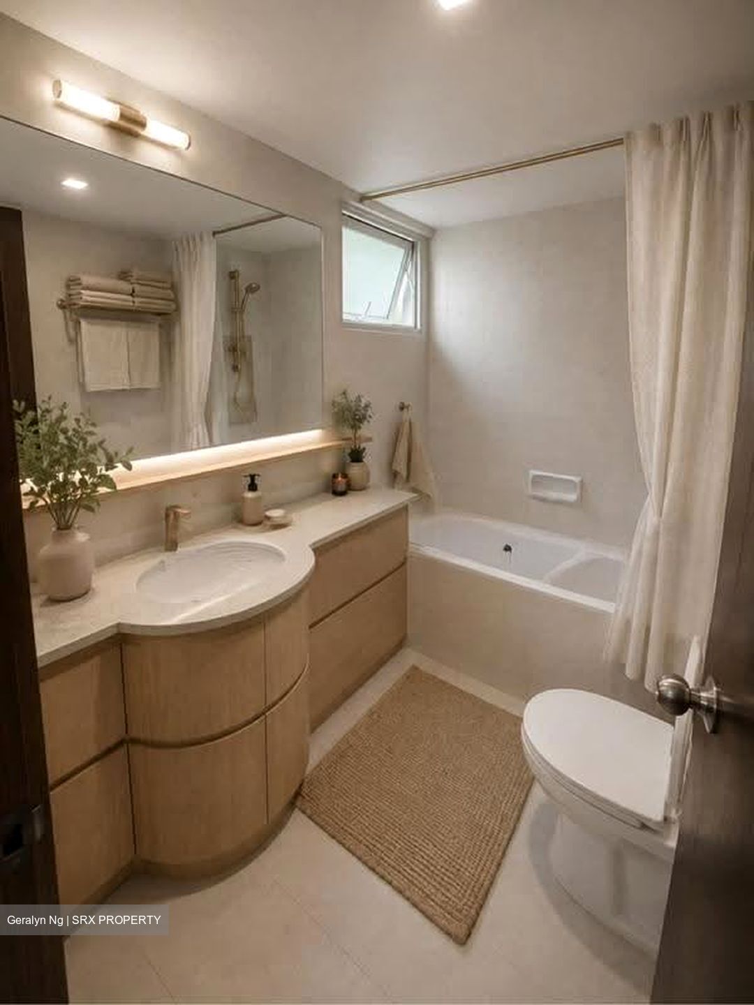 The Gardens At Bishan (D20), Condominium #613266851